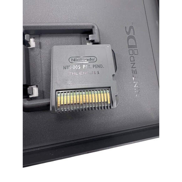 Major League Baseball 2K12 (Nintendo DS, 2012) - CIB - Tested- Fast Shipping - Picture 6 of 6